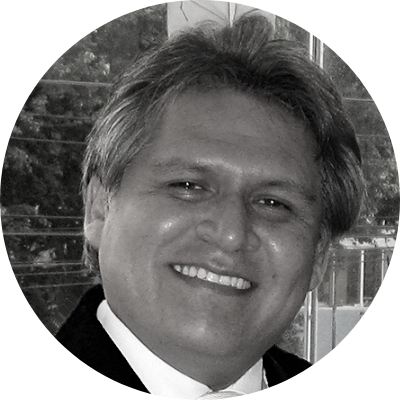 Alberto Pino